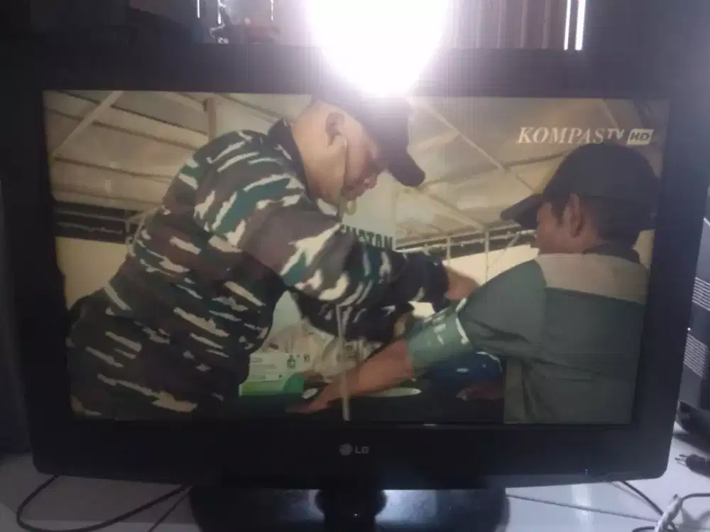Jual TV LED Mark LG 32inch Analog
