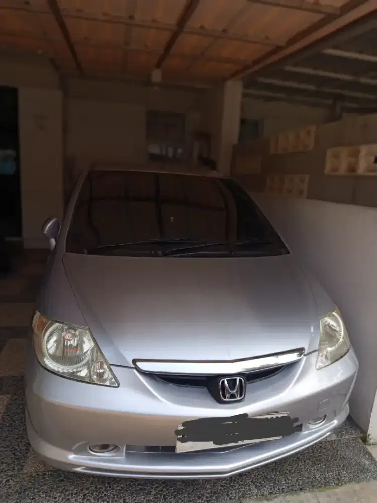 Honda City 2005 Bensin