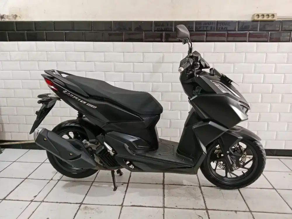 Vario 160 cbs tahun 2023 orisinil cakep