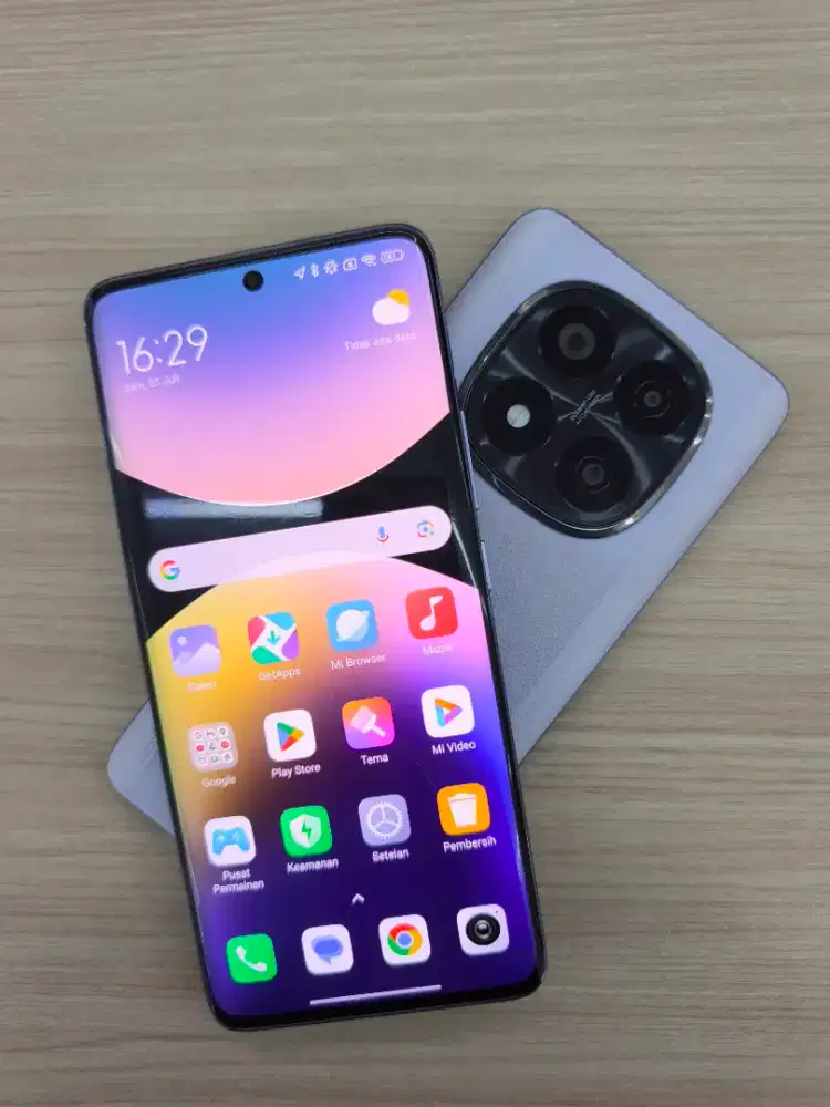 PROMO KREDIT REDMI NOTE 14 PRO+ 5G 12/512 GB