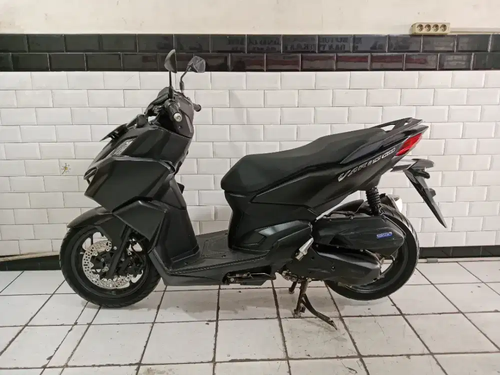 Honda Vario 160 cbs 2023 mesin halus terawat