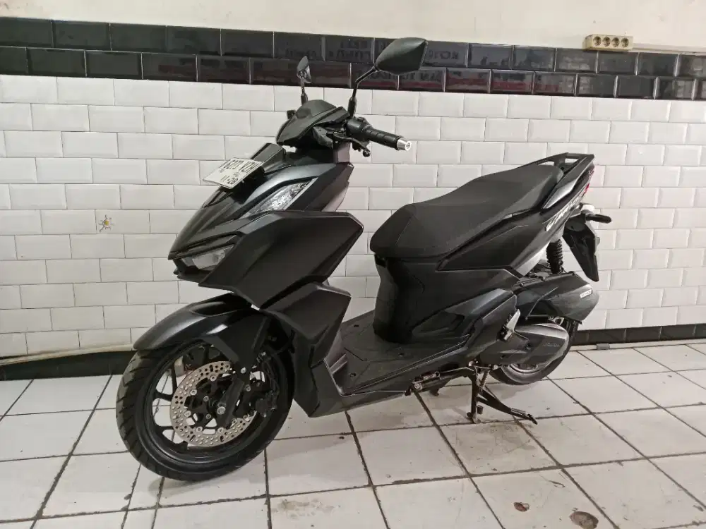 Siap pakai aja vario 160 2023 pajak hidup panjang