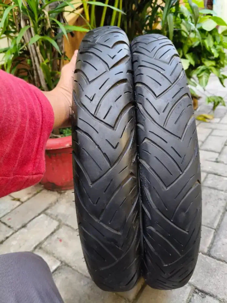 BAN FDR UKURAN 80/80-90/80 ring 17