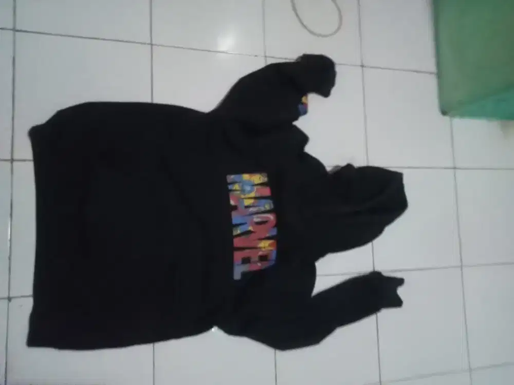 Sweeter marvel dan tas airwalk ori