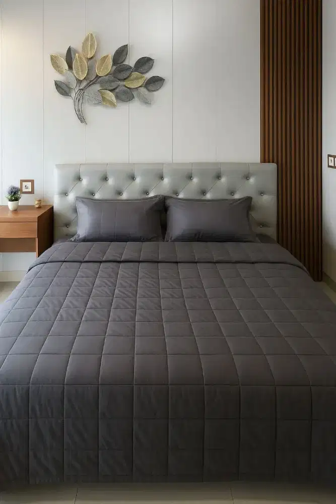 DiJUAL CEPAT APARTEMEN GRAND KAMALA LAGON FULL FURNISH