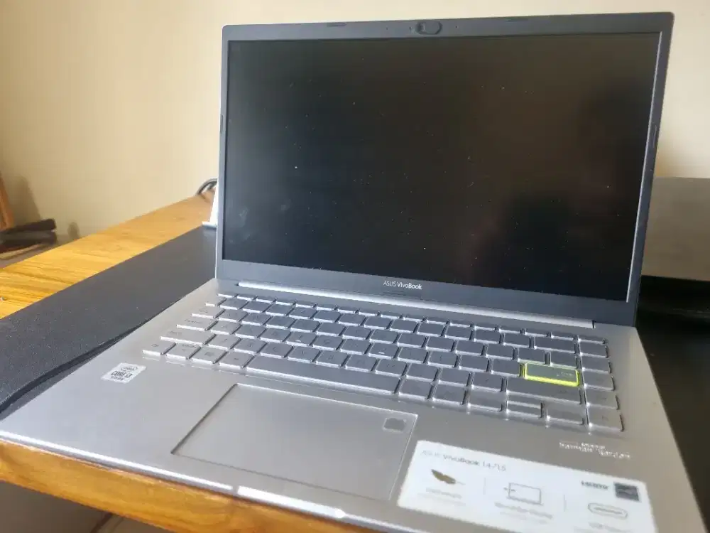 Asus Vivo Book 14/15, intel i3, 10th gen