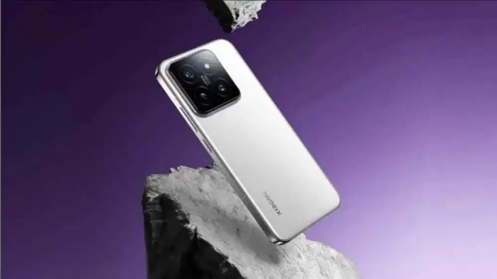 107 KREDIT XIAOMI 15 TANPA DP DAN SURVEY