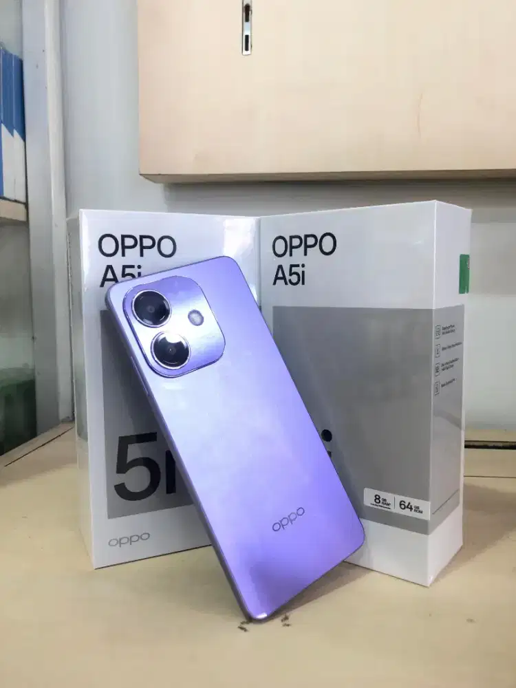 oppo a5i terlaris
