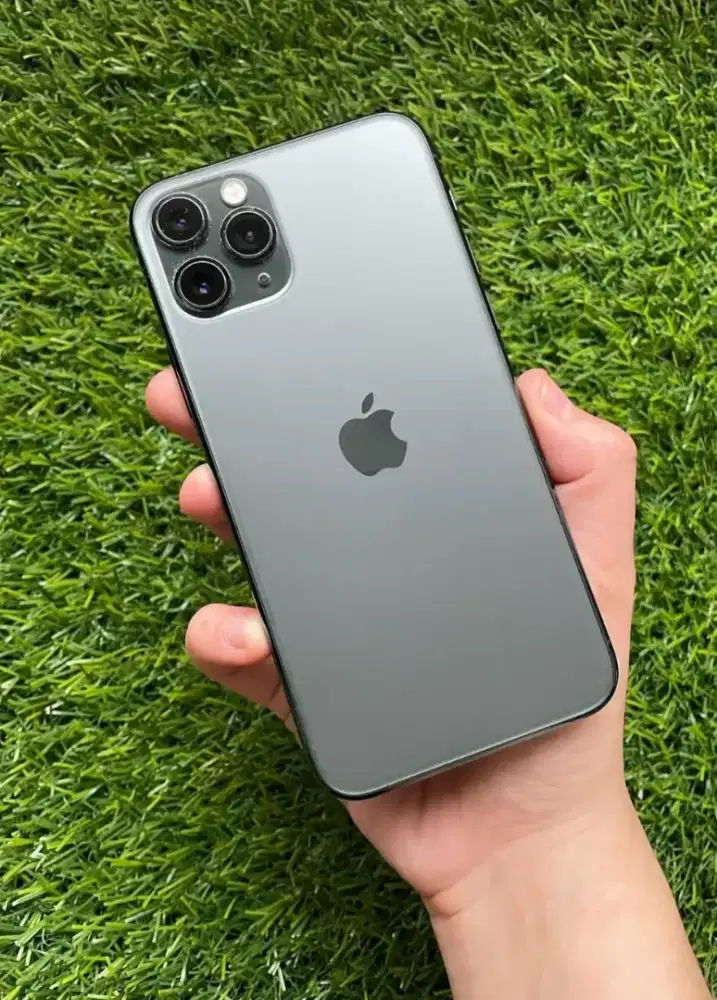 iPhone 11 pro 64gb