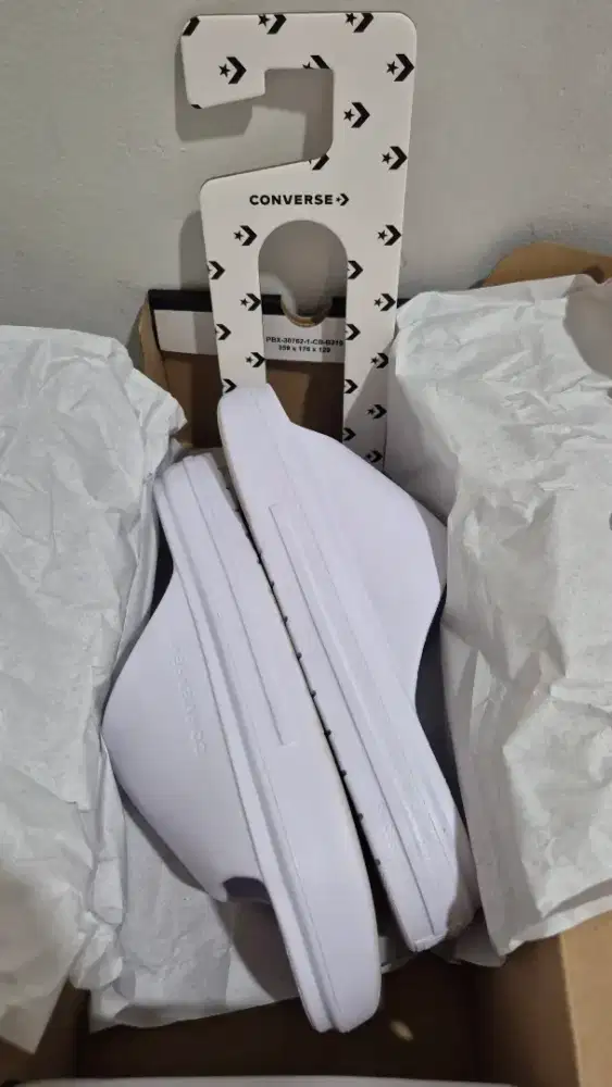 Converse Essential Slide size 42.5