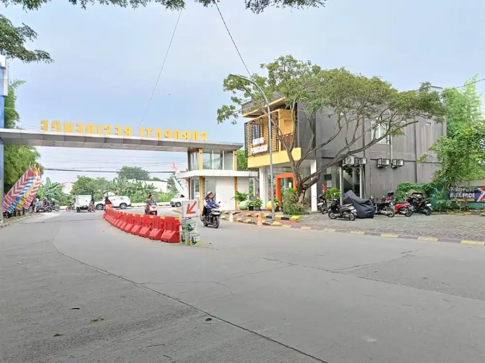 Take over 25 juta syarat KTP dan kk saja perum Suropati residence