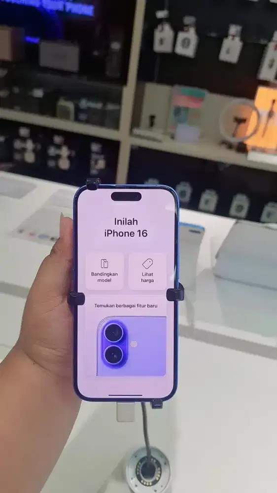 iPhone 16 128GB
