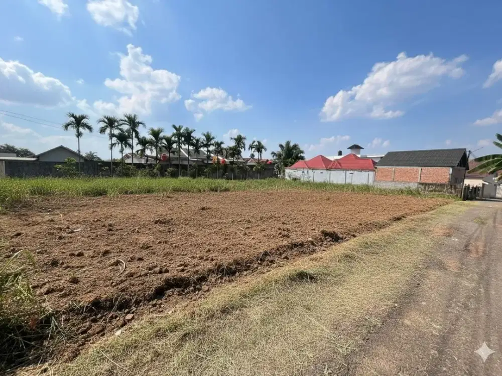 Tanah Murah Mayang Puskes