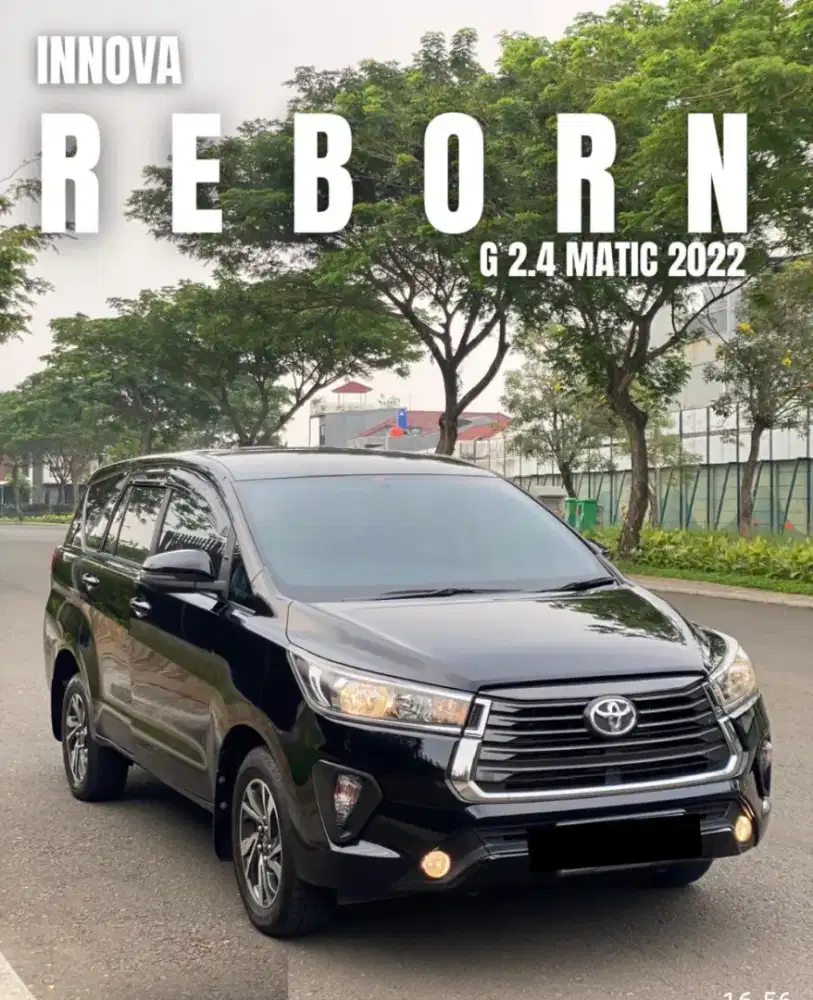 Jual mobil bekas