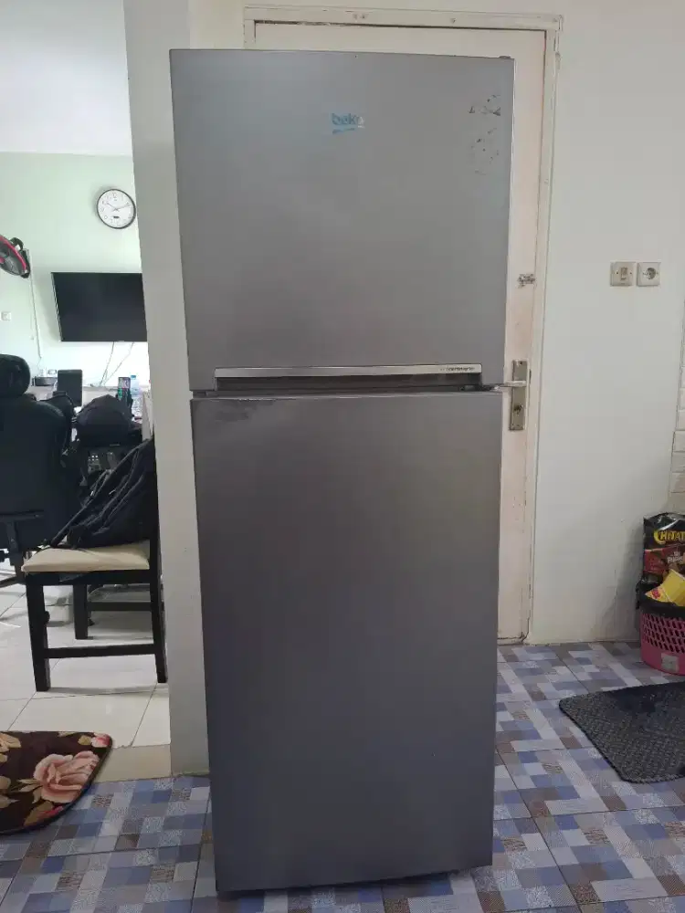 Kulkas 2 Pintu (Beko)