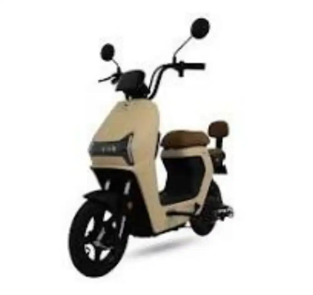 SEPEDA LISTRIK PACIFIC ZECKROM 300