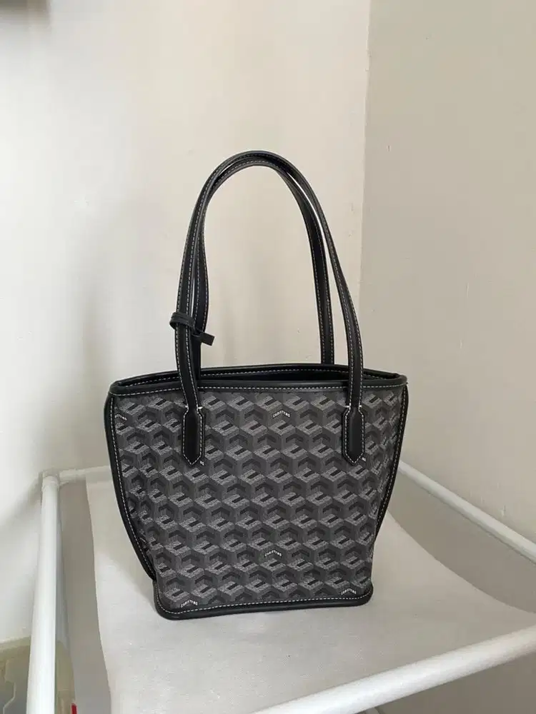 Tas christy NG like new bgt mini