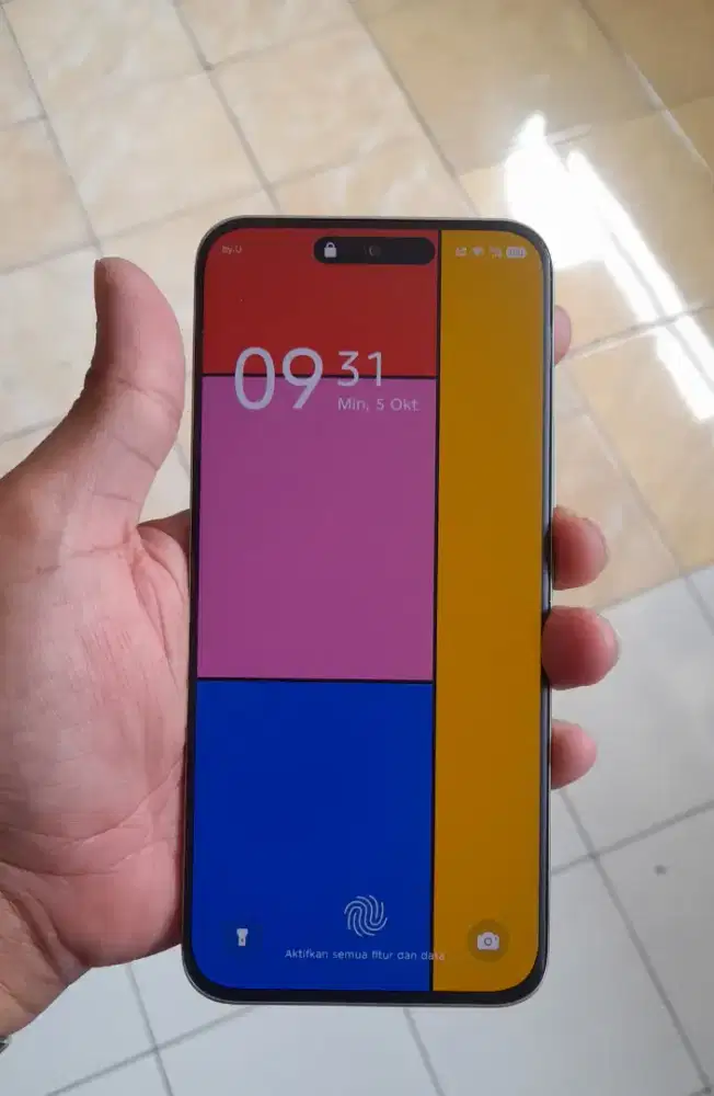 Infinix hot 60 pro plus 8+8gb 256gb