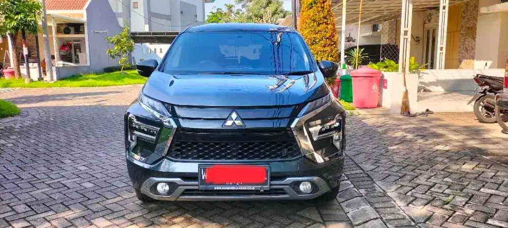 New xpander sport mt 2021
