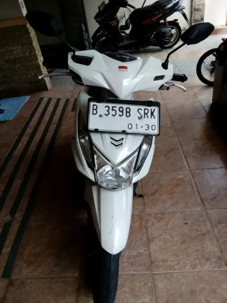 Di jual beat 2015