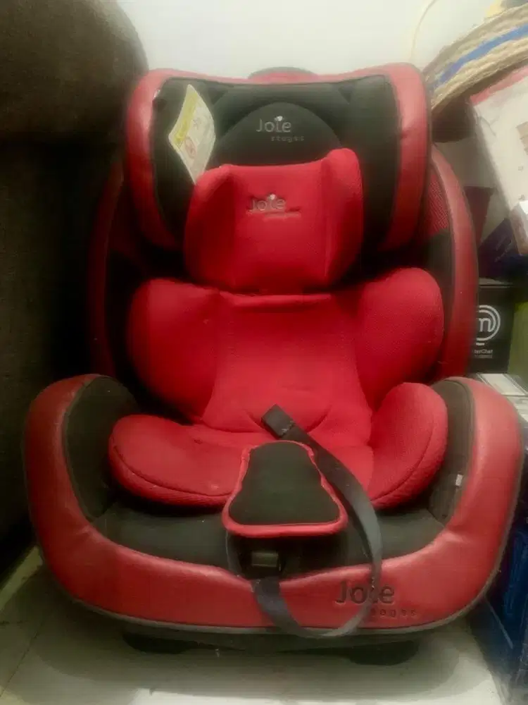 Car Seat Balita Joie