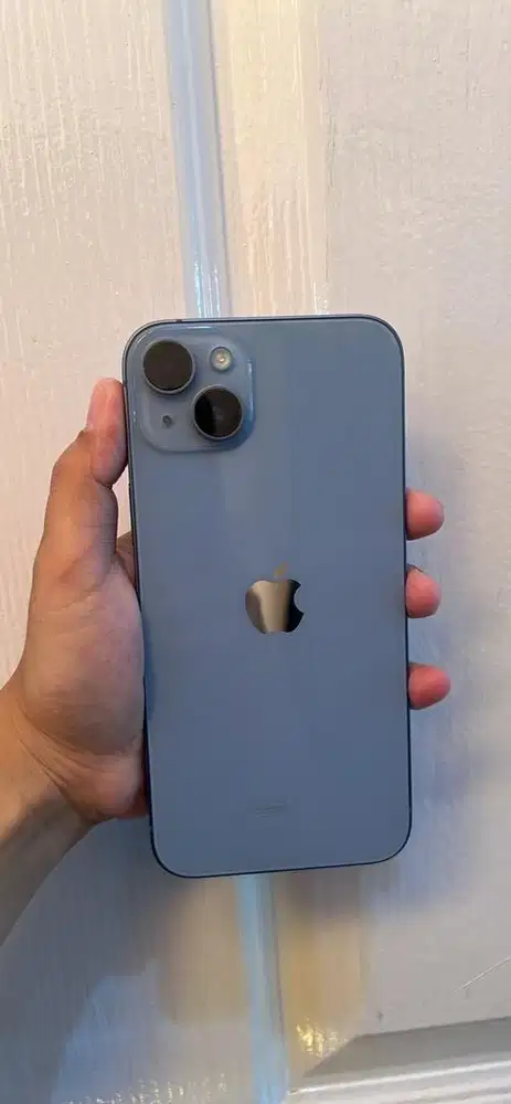 WTS Iphone 14 plus 256gb