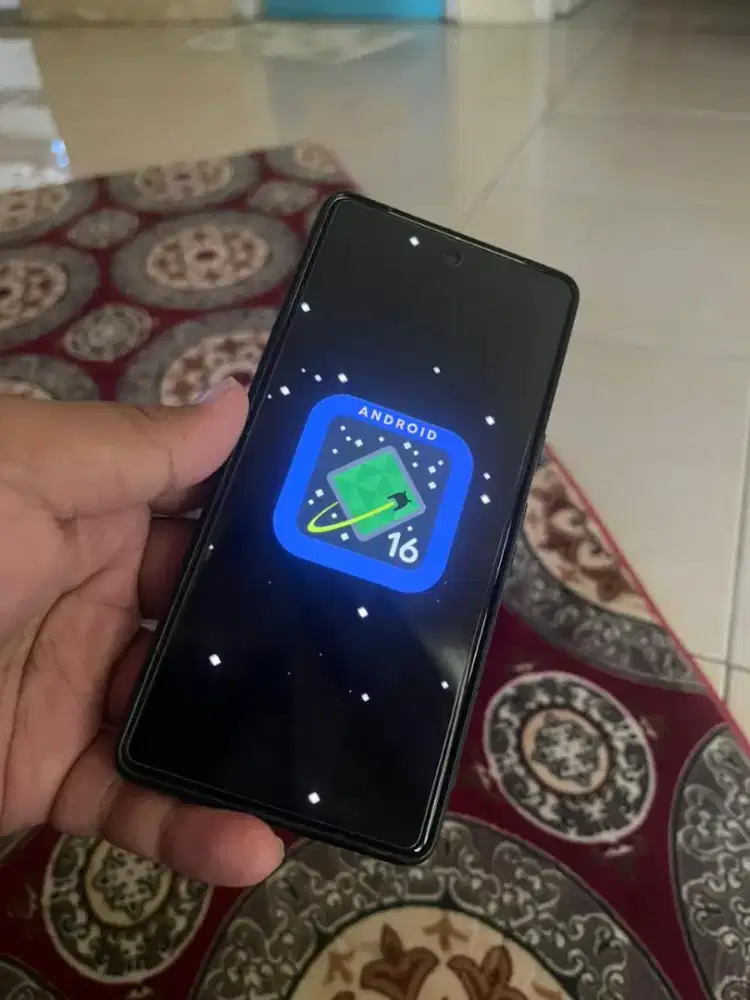 Google Pixel 7 nominus