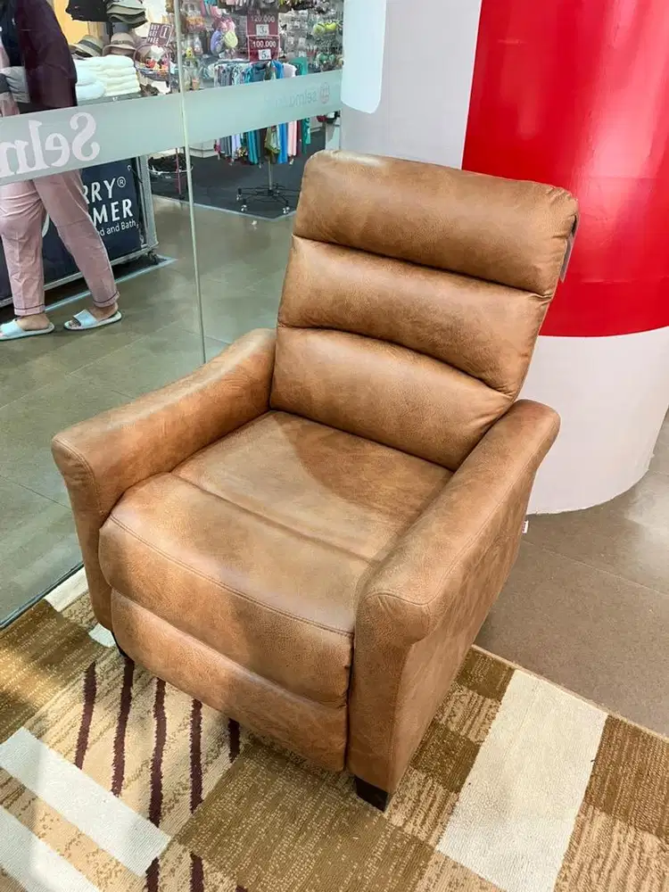 PROMO SOFA RECLAINER MURAH