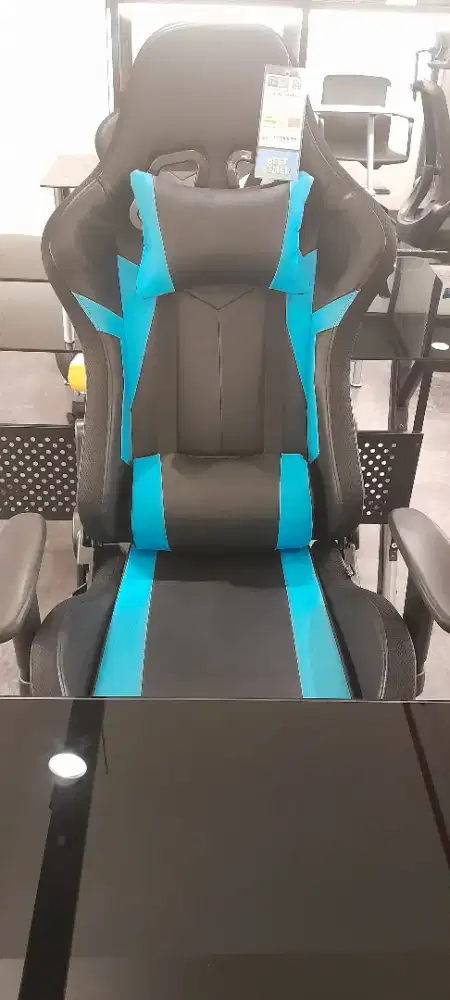 ARTIFICIAL LEATHER C LEGION GAMIN size 68.5×58×126-136
