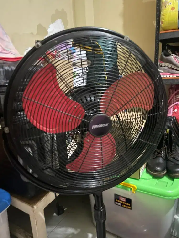 Kipas krisbow 16inch