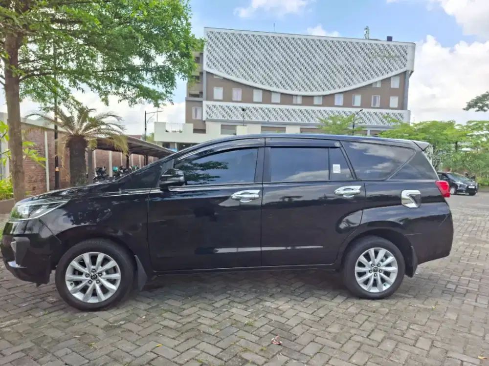 Velg Ori Zenix V ring 17