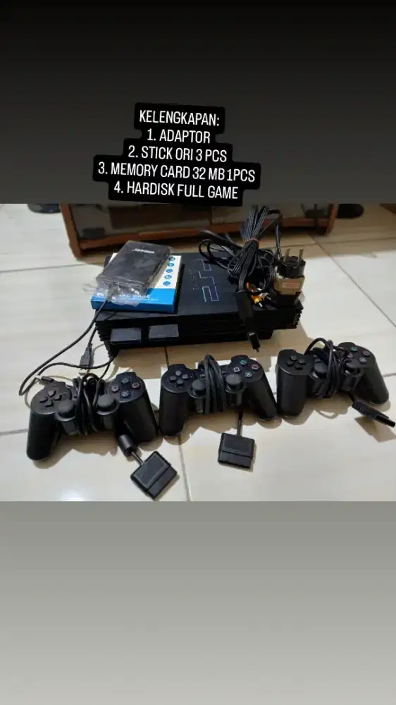 Playstation 2 full games