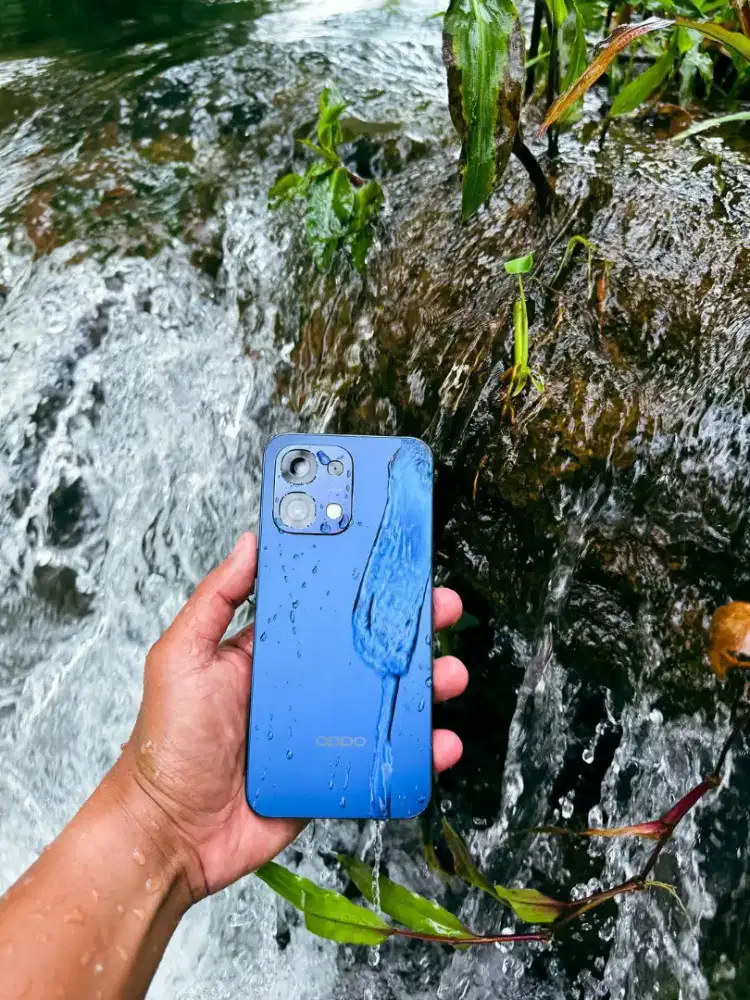 Po HP OPPO A6PRO yu tanya tanya harga po 200.000