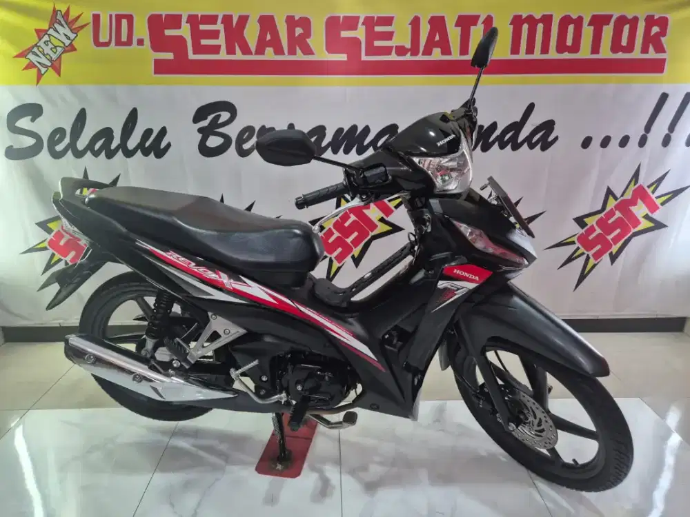 Revo X 110 CW super