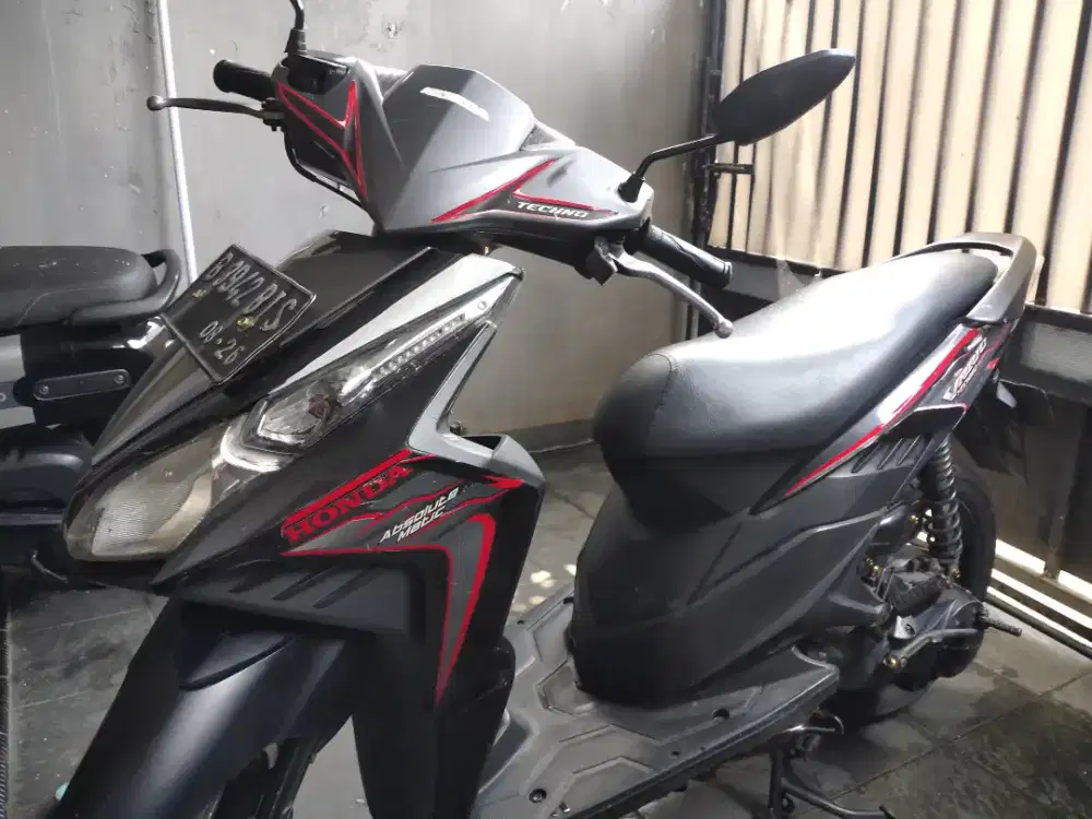 Honda Vario Techno thn.2011 Ors.