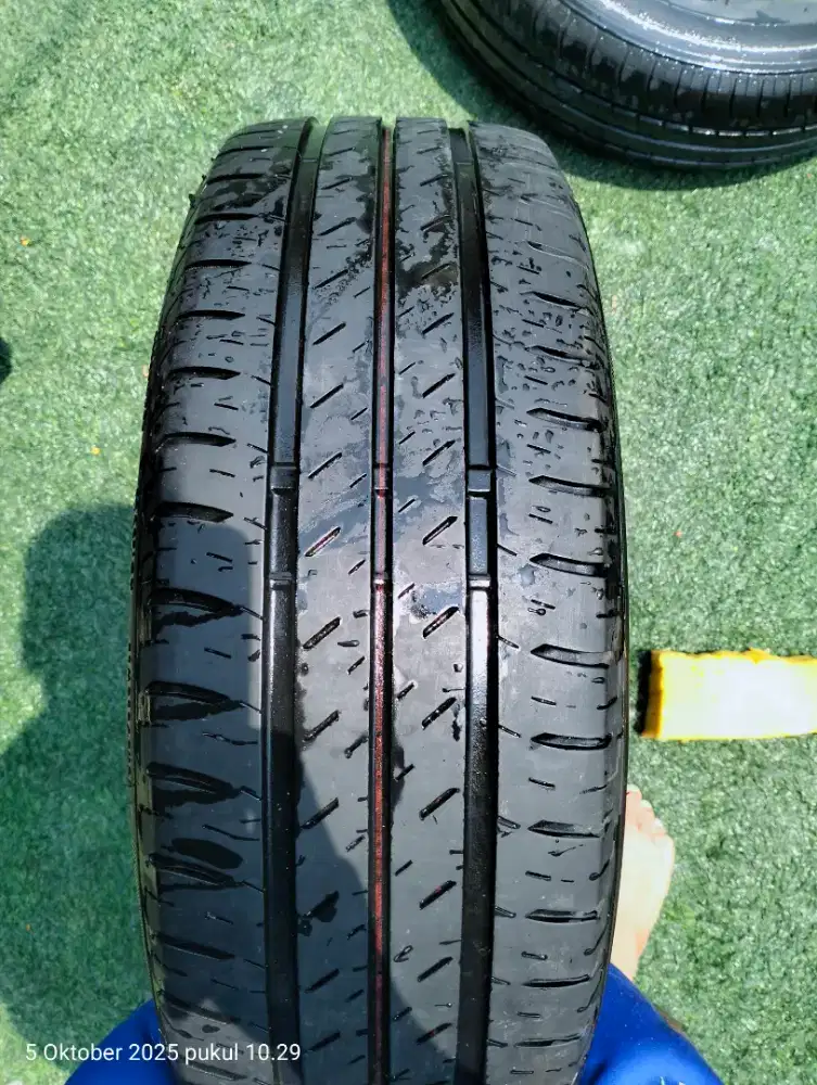 Ban R15 195/65 dan 185/65