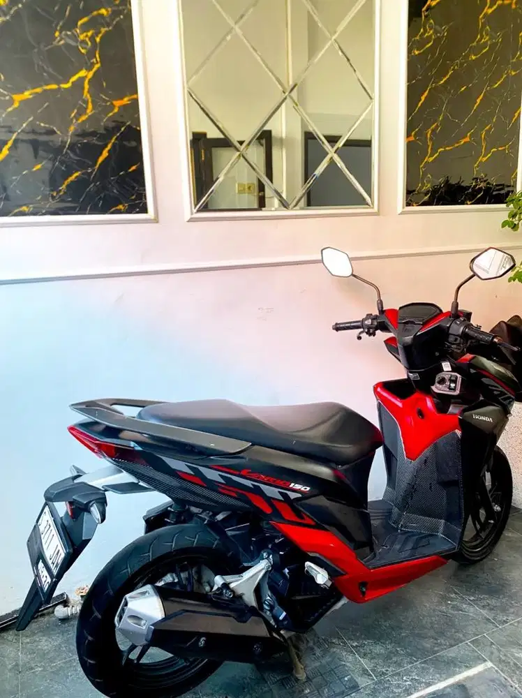 Vario 150 Limited Edition 2020 Murah