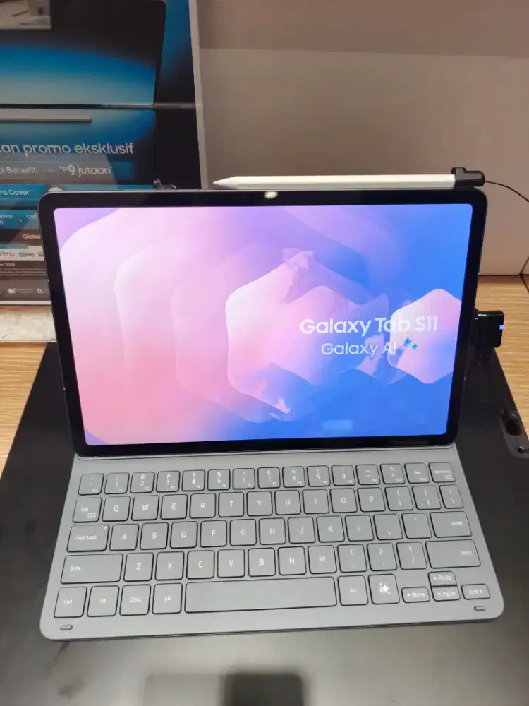 CREDIT SAMSUNG GALAXY TAB S11 5G 12/256GB