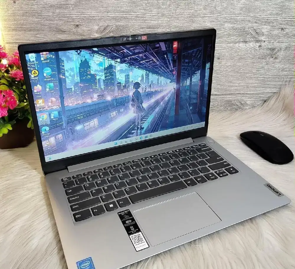 Lenovo Ideapad | Mulus Siap Pakai | COD
