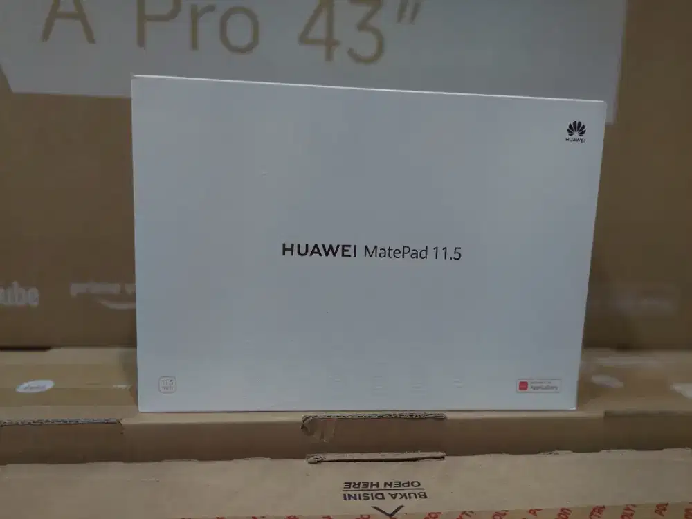 PROMO !! Huawei Matepad 11.5 6/128