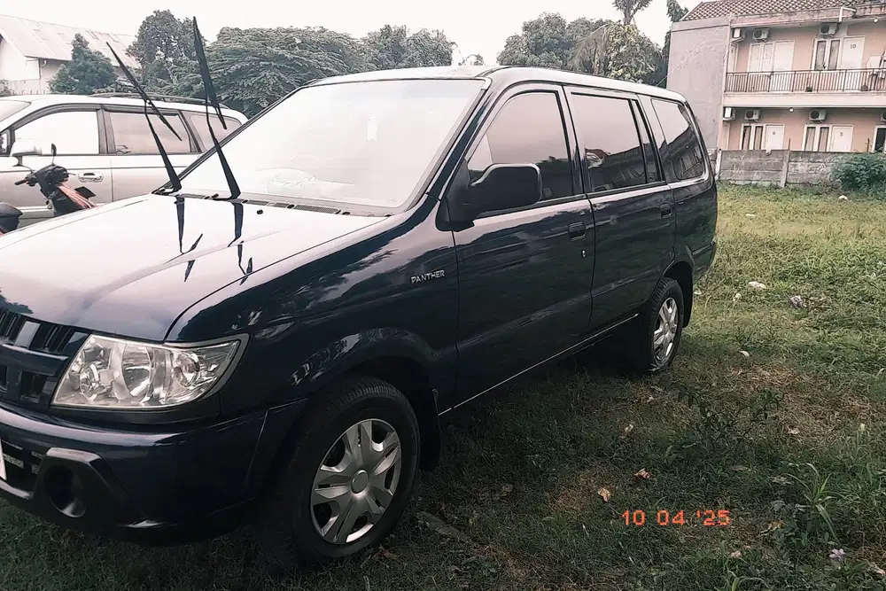 Isuzu Panther 2005 Diesel