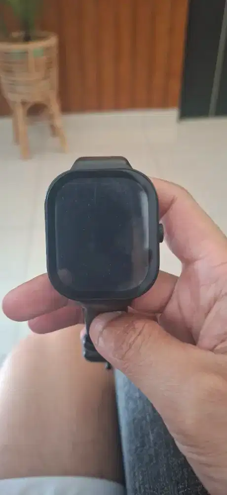 Redmi watch 4 lengkap