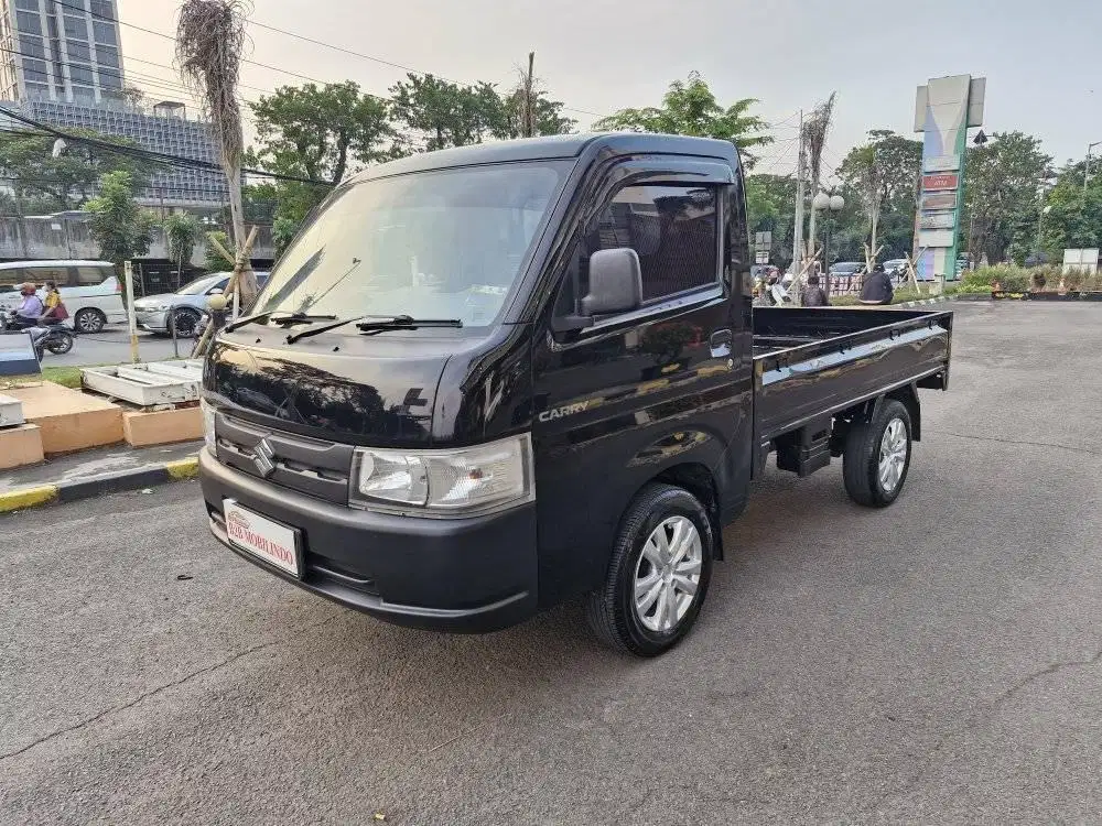 Suzuki Carry pick up 2019