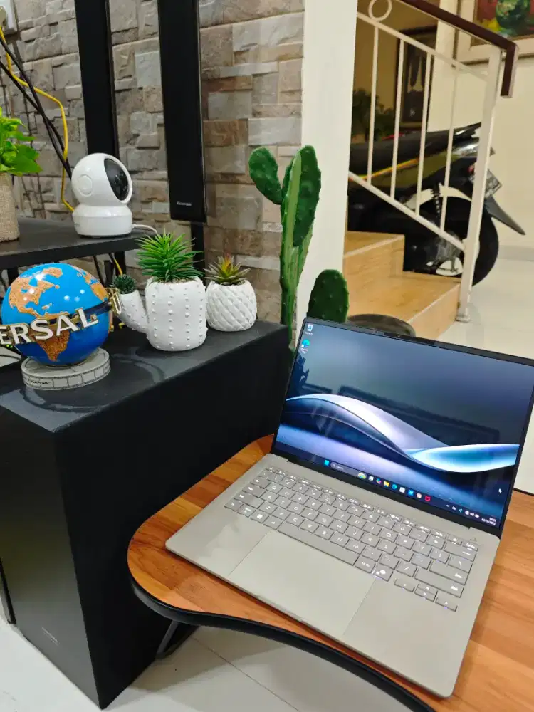 Laptop Asus Zenbook A14 Snapdragon X Elite