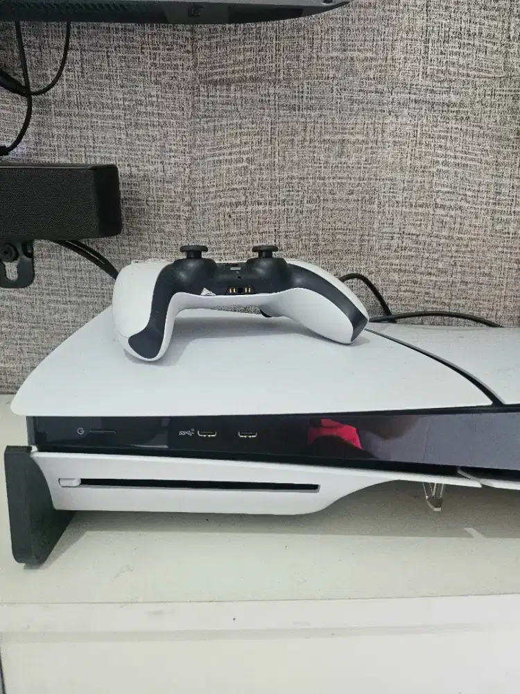ps 5 slim disc japan