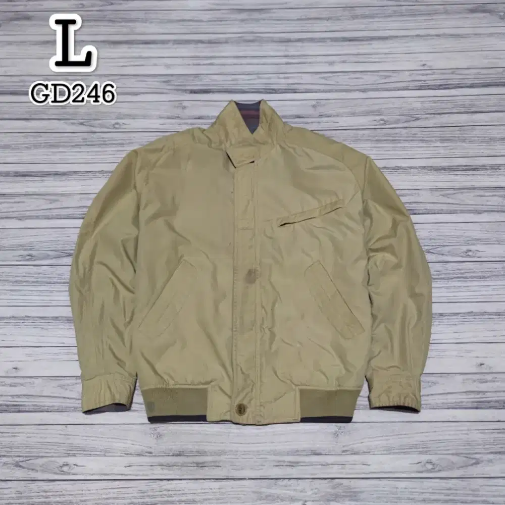 Promans Reversible Jacket