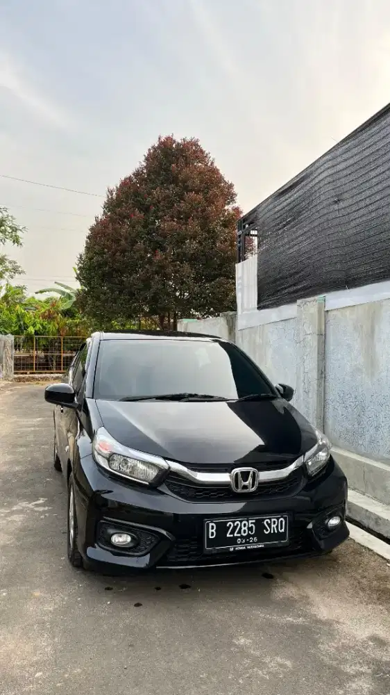 Brio Metik Th. 2021