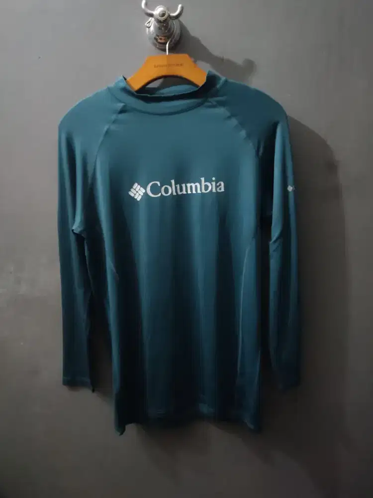 Columbia Omni Heat size M original preloved