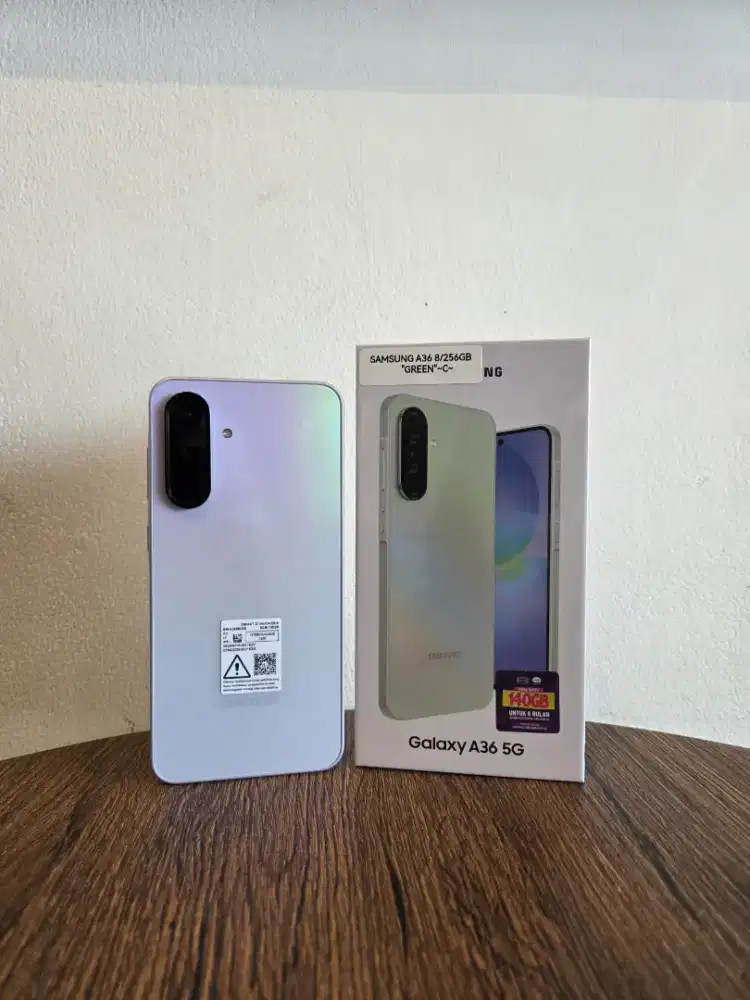 Samsung galaxy A36 5G