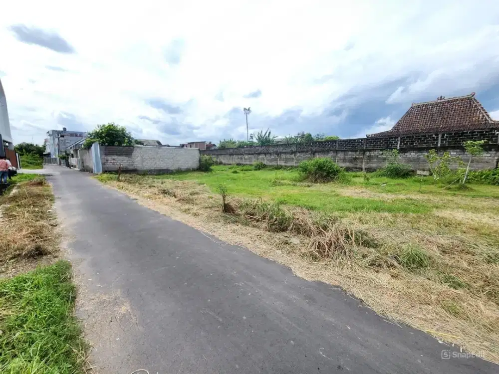 Dekat Sindu Kusuma Edupark SKE Tanah Jambon Nogotirto Trihanggo Sleman